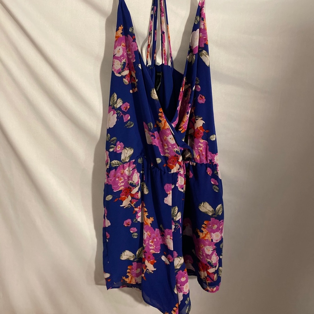 Forever 21 Romper